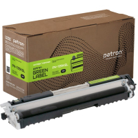 Тонер-картридж Patron Canon 729 black Green Label (PN-729KGL)
