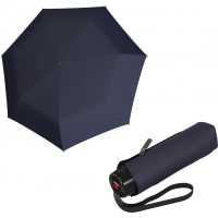 Парасоля Knirps T.020 Small Manual Navy (Kn95-3020-1200)