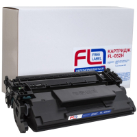 Картридж FREE Label Canon 052 H (FL-052H)