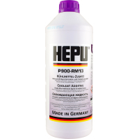 Антифриз HEPU 1.5л purple (P900-RM13)