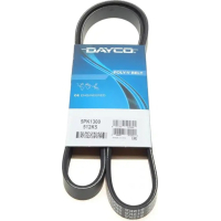 Поліклиновий ремінь DAYCO 5PK1300