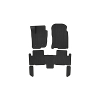 Килимок в салон EVAtech Toyota RAV4 (CA30W) 2005-2012 3 покоління (TY3254ZD5RBB)