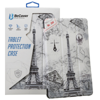 Чохол до планшета BeCover Smart Case Lenovo Tab P11 (2nd Gen) (TB-350FU/TB-350XU) 11.5" Paris (708692)