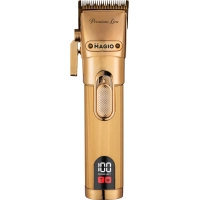 Машинка для стрижки Magio МG-587