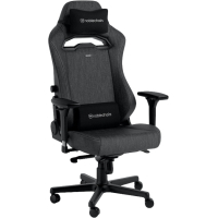 Крісло ігрове Noblechairs HERO ST TX Gaming Chair Anthracite (NBL-HRO-ST-ATC)
