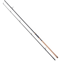 Вудилище Shimano Tribal Carp TX-9B 13'/3.96m 3.50lbs+ - 2sec (TX9B13INTSPC)
