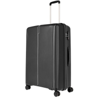 Валіза Travelite Vaka Black L (TL076449-01)