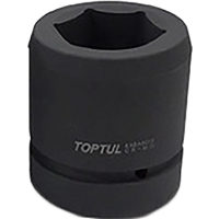 Торцева головка Toptul 80мм ударна 2-1/2" (KABA8080)