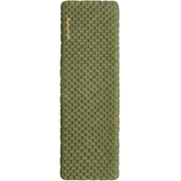 Туристичний килимок Naturehike CNH22DZ018 183x64x7 см Green (6975641888611)