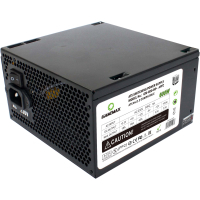 Блок живлення Gamemax GM-600 80+ APFC Black