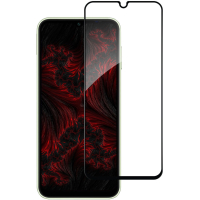 Скло захисне Intaleo Full Glue Samsung A14 (1283126559778)