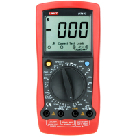 Цифровий мультиметр UNI-T UT107