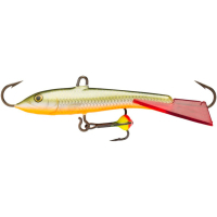Балансир Rapala Jigging Rap Color Hook WH5 50mm 9.0g RFSH (1097.97.55)