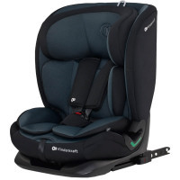 Автокрісло Kinderkraft Oneto3 i-Size Graphite Black (KCONE300BLK0000) (5902533922161)