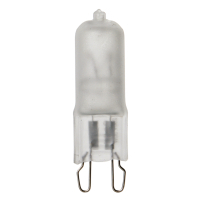 Лампочка Delux G-9 35W 220V мат. (10007784)