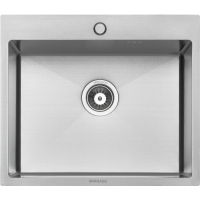 Мийка кухонна GRANADO Villena S304 (GS03304)