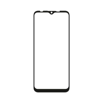 Скло захисне ACCLAB Full Glue Tecno Spark 6 Go (1283126520976)