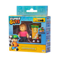 Фігурка Stumble Guys набір колекційних - Міс Стамбл і Кілер (SG2015-2)