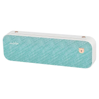 Принтер чеків UKRMARK A40 А4, Bluetooth, USB, зелений (900882)