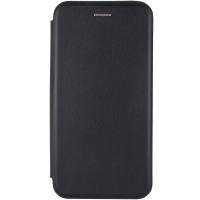 Чохол до мобільного телефона BeCover Exclusive ZTE Blade V50 Design Black (712196)