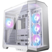 Корпус для ПК MSI MAG PANO 100R PZ WHITE