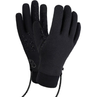 Водонепроникні рукавички Dexshell StretchFit 2.0 Gloves чорні розмір L (DG90906BLK2.0-L)