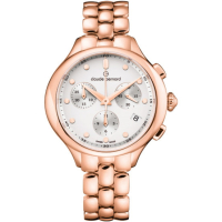 Наручний годинник Claude Bernard 10232 37RM AIR