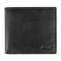 Гаманець Ashwood 1211 VT Black