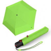 Парасоля Knirps U.200 Neon Green (Kn95-2200-8394)
