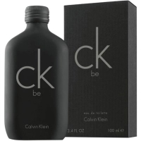 Туалетна вода Calvin Klein CK Be 100 мл (088300604401)