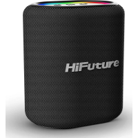 Акустична система HiFuture Vocalist 100 Black (vocalist100.black)