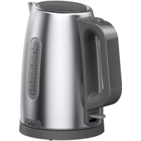 Електрочайник Braun WK 1500 GY