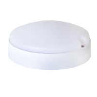Світильник Євросвітло LED  12Вт коло CL-R1 6400K IP65