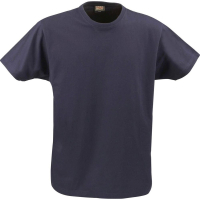 Футболка Printer Active Wear RSX Heavy T-shirt темно-синій XXL (2264020600XXL)