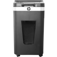 Знищувач документів HP Pro Shred Auto 400CC (2822) (891835)