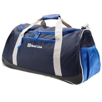 Дорожня сумка Semi Line 40 Navy/Blue (A3043-1) (DAS303013)