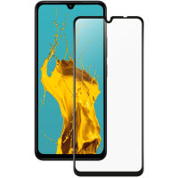 Скло захисне Piko Full Glue Xiaomi Poco C75 Black (1283126607981)