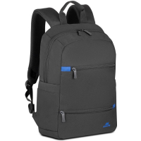 Рюкзак для ноутбука RivaCase 13.3" 8264 Ulsan Black (8264Black)