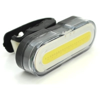 Задня велофара Voltronic LD-2207