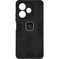 Чохол до мобільного телефона Armorstandart Proover Oppo A5 Pro 4G / A5 Pro 5G Black (ARM85752)
