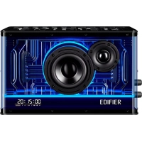Акустична система Edifier QD35 Black (QD35Black)