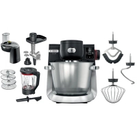 Кухонний комбайн Bosch MUMS6ZS34