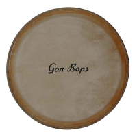 Пластик для барабана Gon Bops 10.75" Tumbao Pro Quinto Head (SP2019)