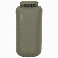 Гермомішок Highlander Drysack 4L Ranger Green (DB109V2-RG) (931655)