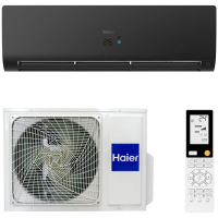 Кондиціонер Haier AS35FL-B/1U35MEHFRA-1