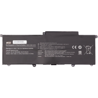 Акумулятор до ноутбука SAMSUNG 900X3B (AA-PLXN4AR) 7.4V 5400mAh PowerPlant (NB490189)