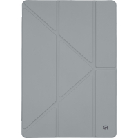 Чохол до планшета Armorstandart Y-Type PEN Samsung Galaxy Tab S9+ / S9 FE+ / S10+ Gray (ARM85526)