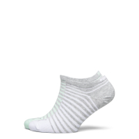 Шкарпетки Puma Unisex Sneaker 2P 101001001-025 сірий, м'ятний, білий 35-38 (8718824798424)