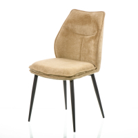 Кухонний стілець Special4You Sydney beige (E7597)