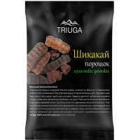 Пудра для тіла Triuga Шикакай 50 г (8908003544618)
